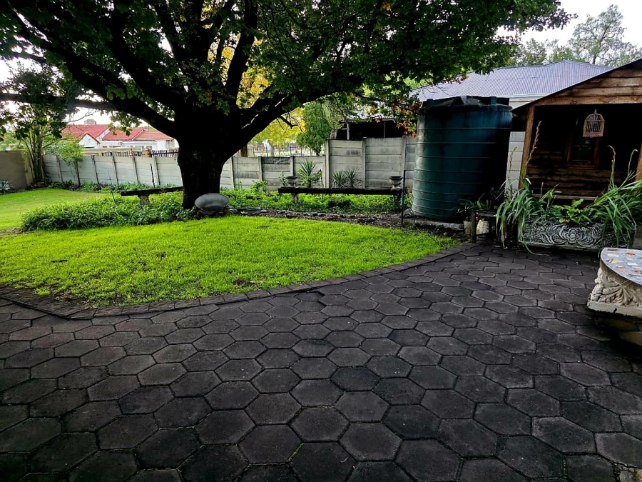3 Bedroom Property for Sale in Wilgenhof Free State